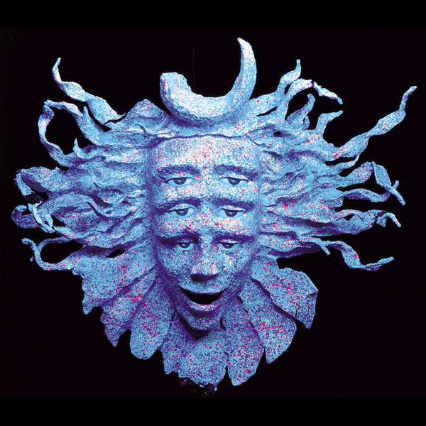 Booking Shpongle