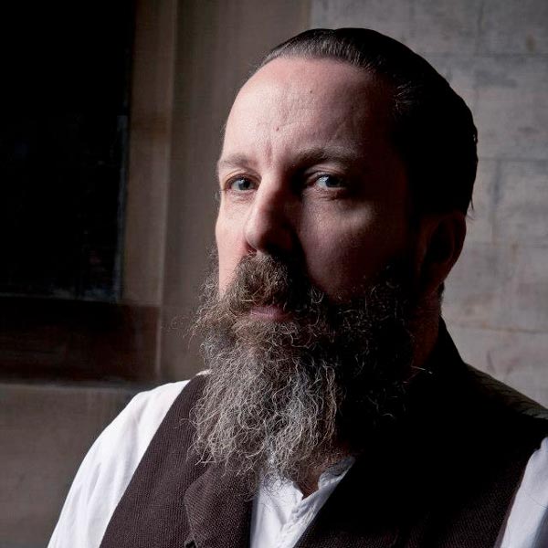 Réserver Andrew Weatherall