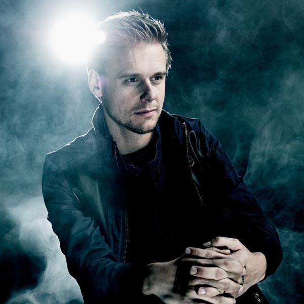 Réserver Armin van Buuren