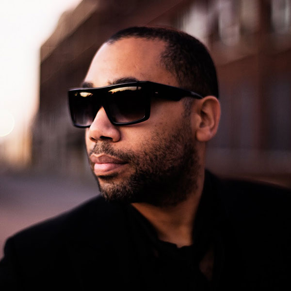 Réserver Carl Craig