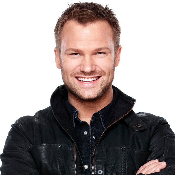 Réserver Dash Berlin