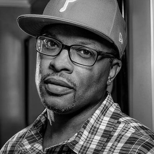 Booking DJ Jazzy Jeff
