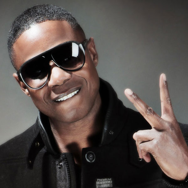 Booking Doug E. Fresh