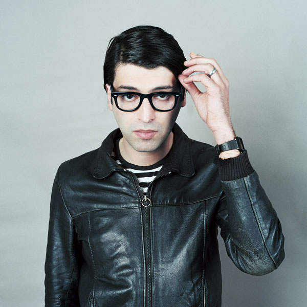 Réserver Erol Alkan