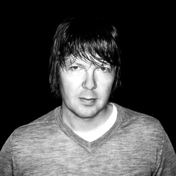 Réserver John Digweed