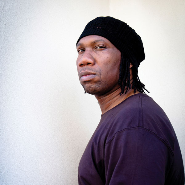 Réserver KRS-One