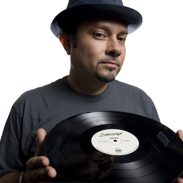 Réserver Little Louie Vega