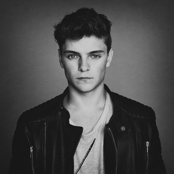 Réserver Martin Garrix