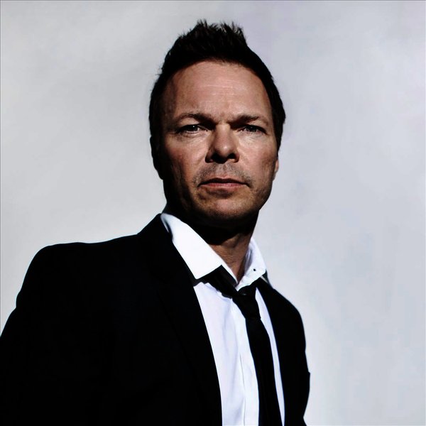 Pete Tong | Artistes internationaux & événements - Public Entertainment