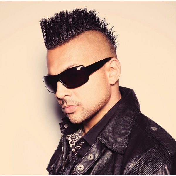 Booking Sean Paul