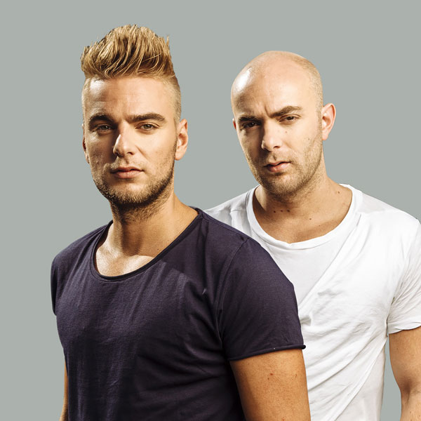 Réserver Showtek