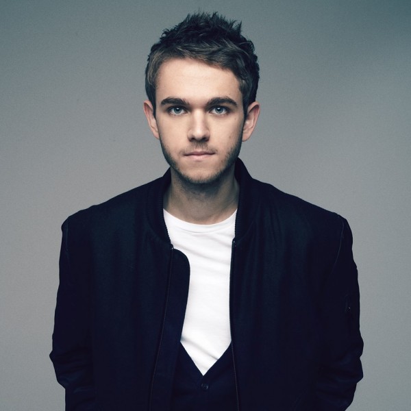 Réserver Zedd