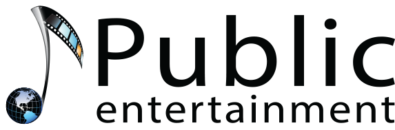 Public Entertainment - ブッキング　Agency - International Artists & Events